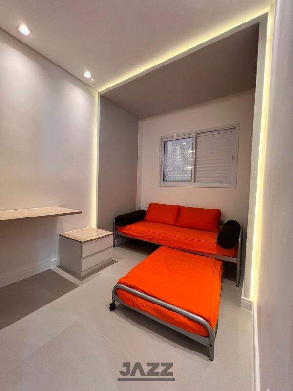 Apartamento à venda com 2 quartos, 52m² - Foto 8