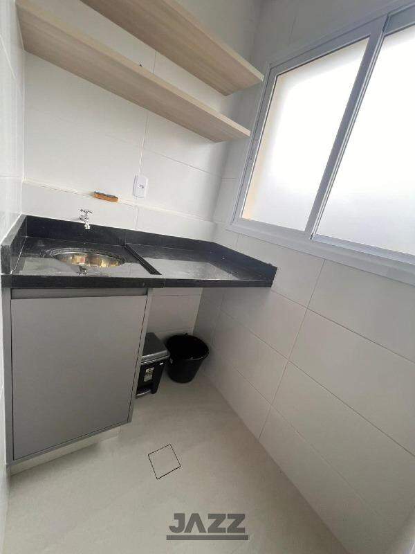 Apartamento à venda com 2 quartos, 52m² - Foto 7