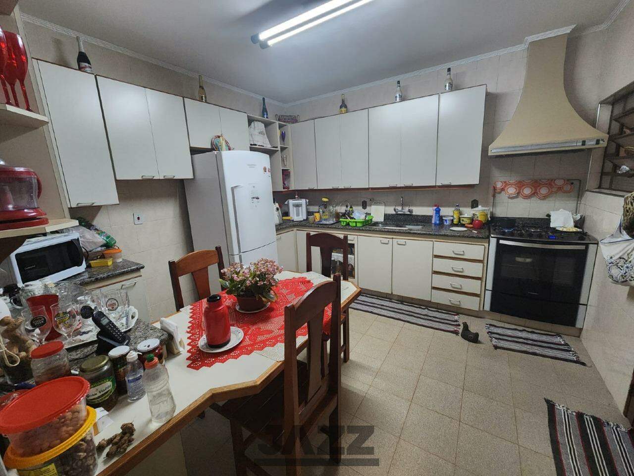 Casa à venda com 3 quartos, 227m² - Foto 20