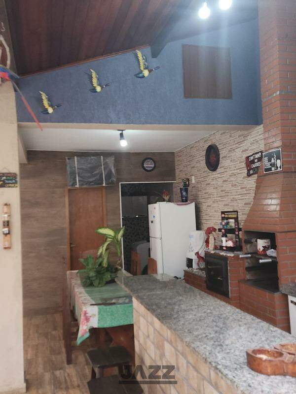 Casa à venda com 3 quartos, 227m² - Foto 25