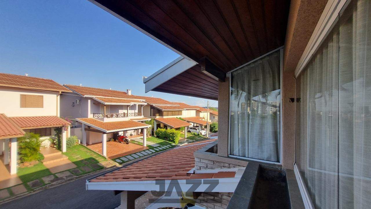 Casa de Condomínio à venda com 4 quartos, 230m² - Foto 25