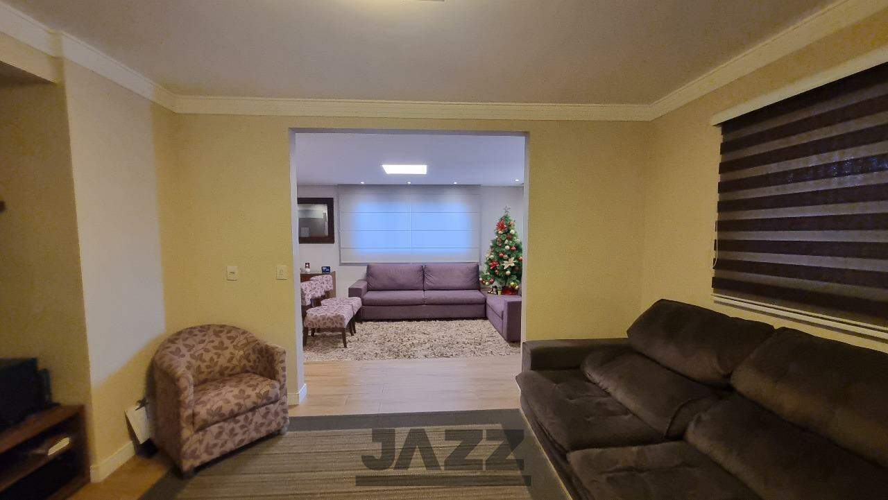 Casa de Condomínio à venda com 4 quartos, 230m² - Foto 3