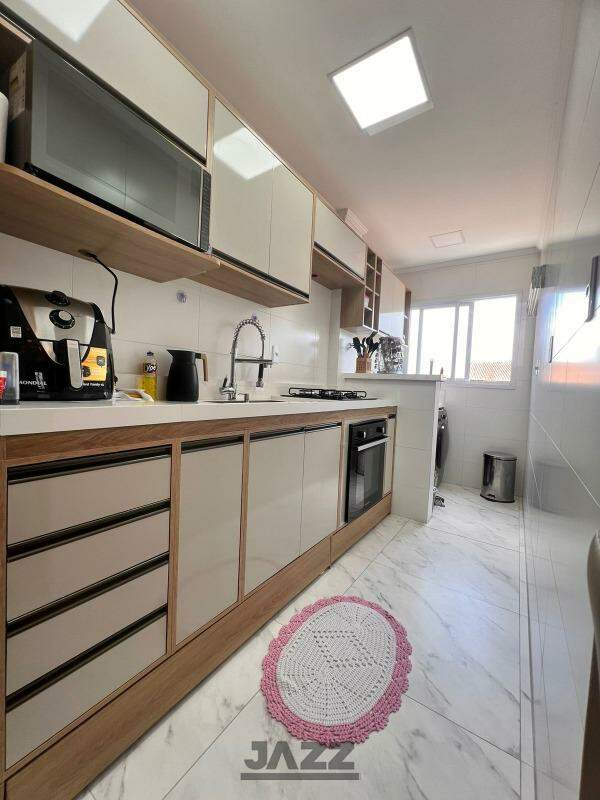 Apartamento à venda com 2 quartos, 52m² - Foto 10