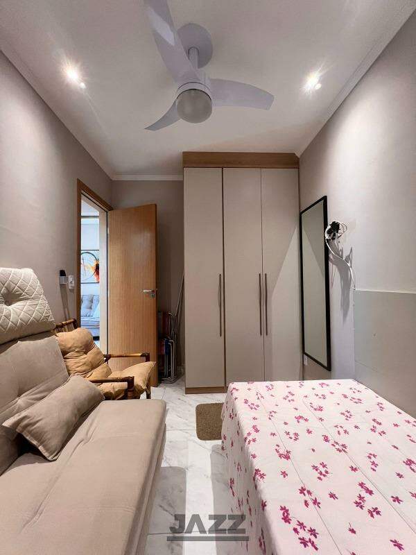 Apartamento à venda com 2 quartos, 52m² - Foto 14