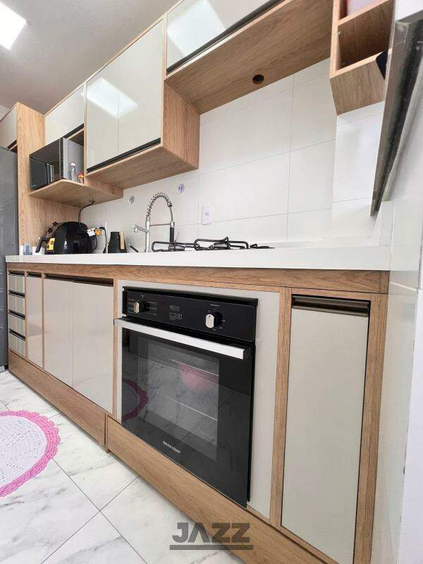 Apartamento à venda com 2 quartos, 52m² - Foto 9