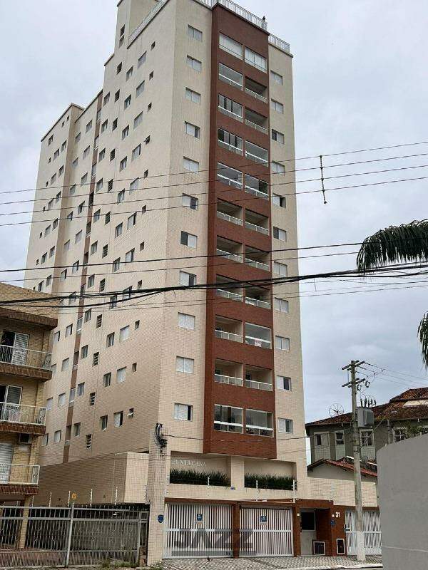 Apartamento à venda com 2 quartos, 52m² - Foto 1