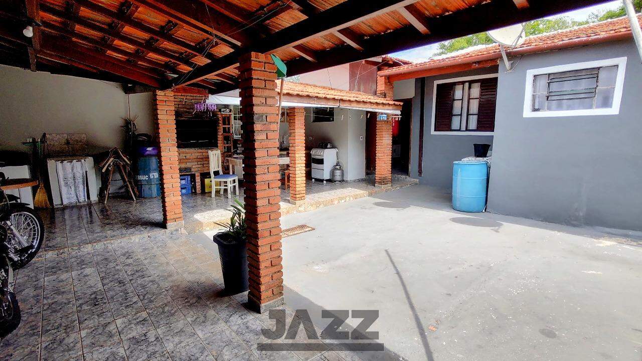 Casa à venda com 3 quartos, 139m² - Foto 13