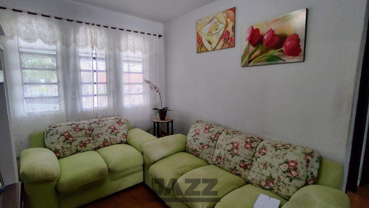 Casa à venda com 3 quartos, 139m² - Foto 5