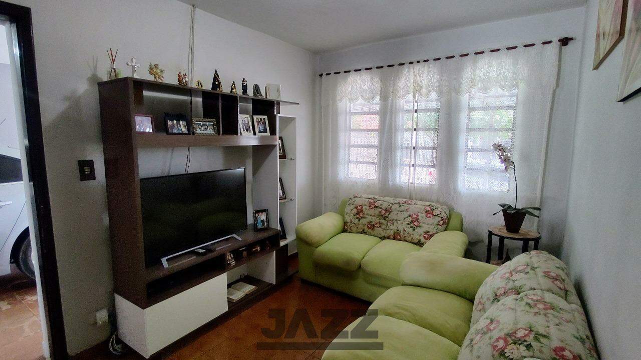 Casa à venda com 3 quartos, 139m² - Foto 4