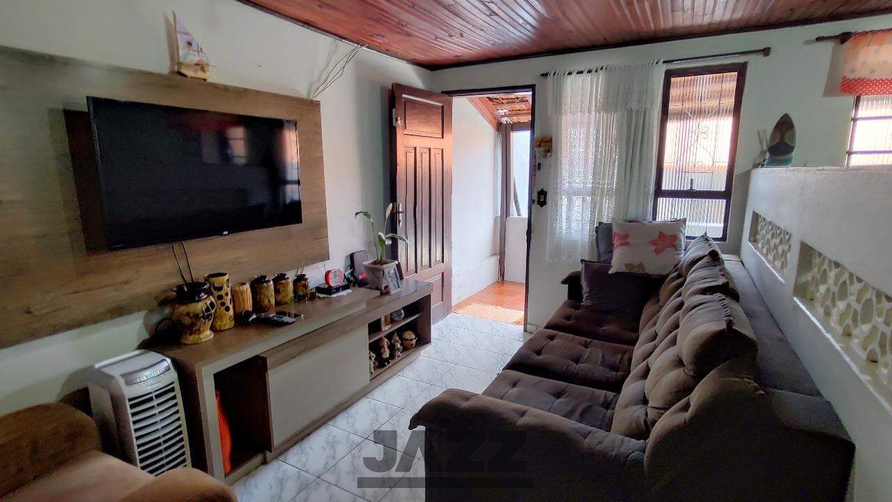 Casa à venda com 3 quartos, 139m² - Foto 17