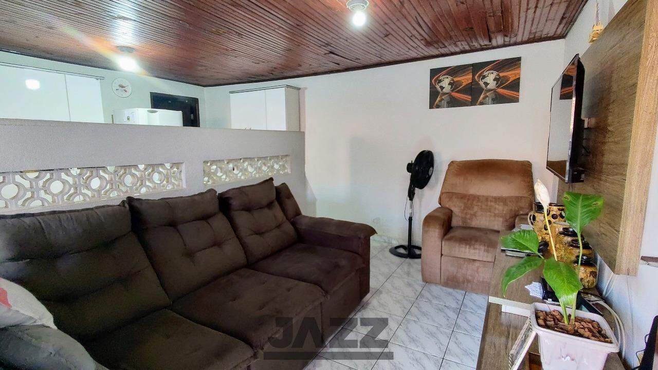 Casa à venda com 3 quartos, 139m² - Foto 18