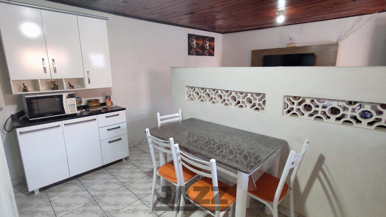 Casa à venda com 3 quartos, 139m² - Foto 19