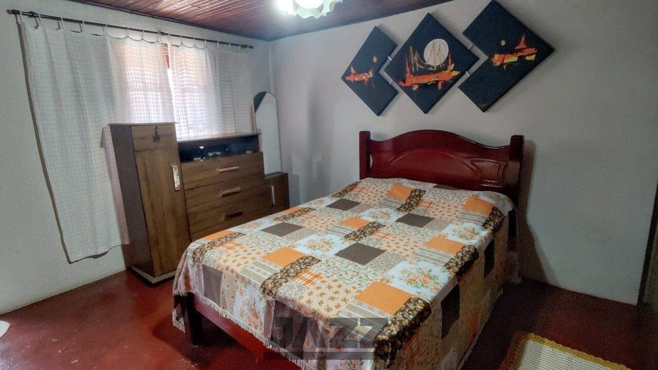 Casa à venda com 3 quartos, 139m² - Foto 21