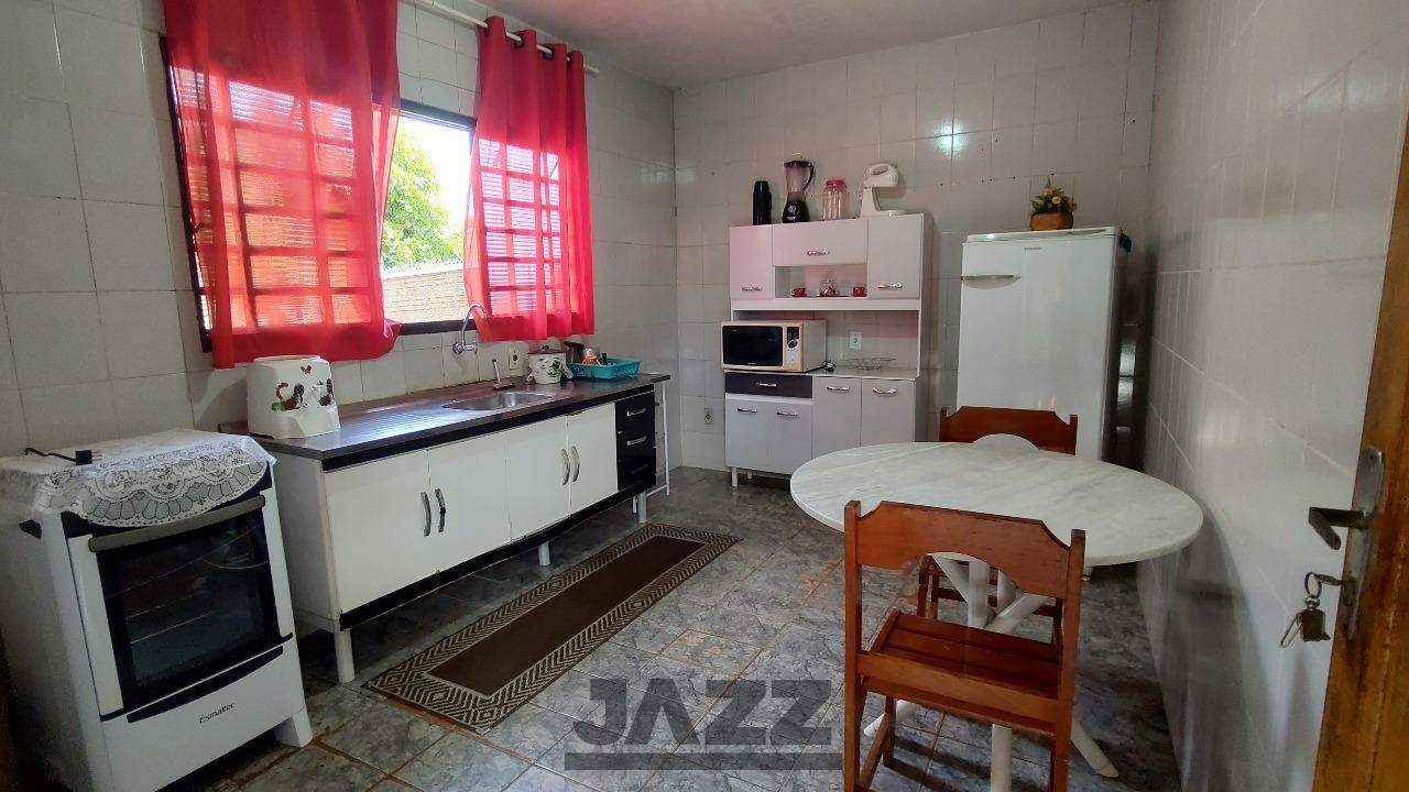 Casa à venda com 3 quartos, 139m² - Foto 16