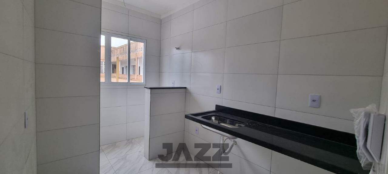 Casa de Condomínio à venda com 2 quartos, 62m² - Foto 5