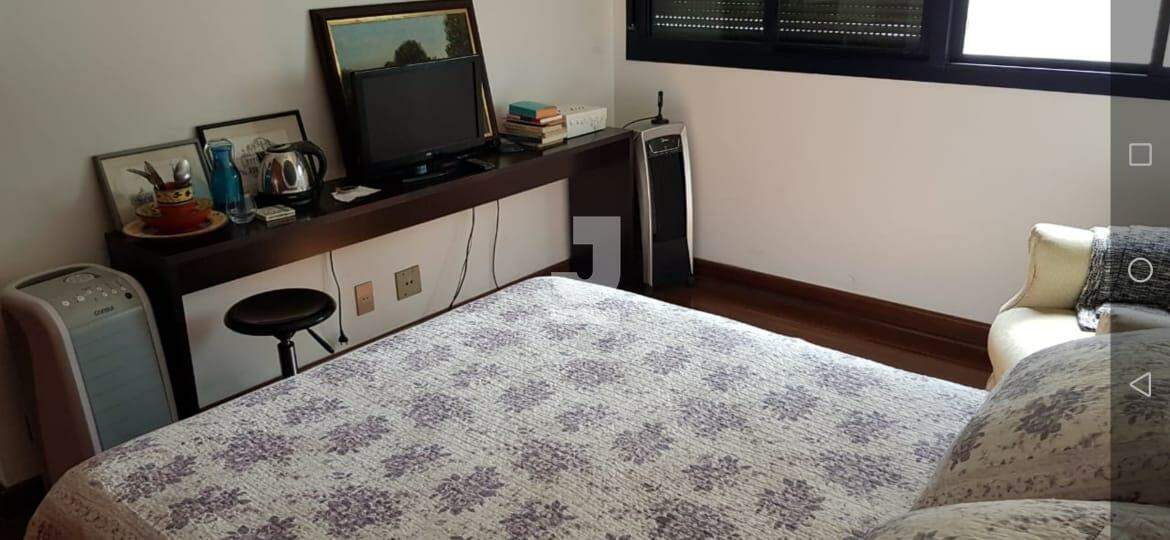 Apartamento para alugar com 4 quartos, 330m² - Foto 18