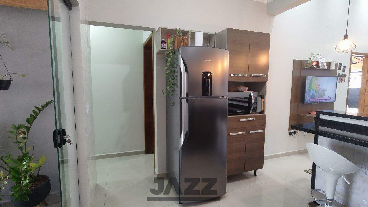 Casa à venda com 3 quartos, 115m² - Foto 9