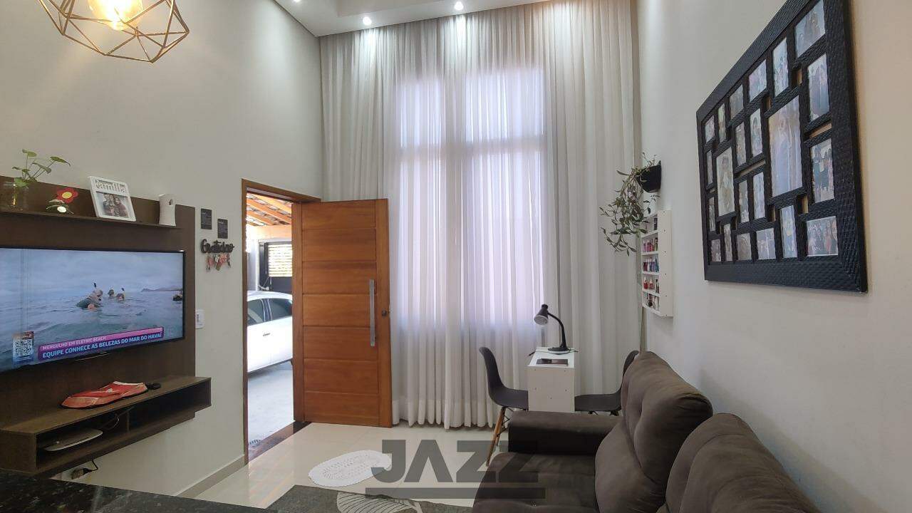 Casa à venda com 3 quartos, 115m² - Foto 6