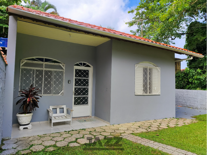 Casa de Condomínio à venda com 2 quartos, 80m² - Foto 7