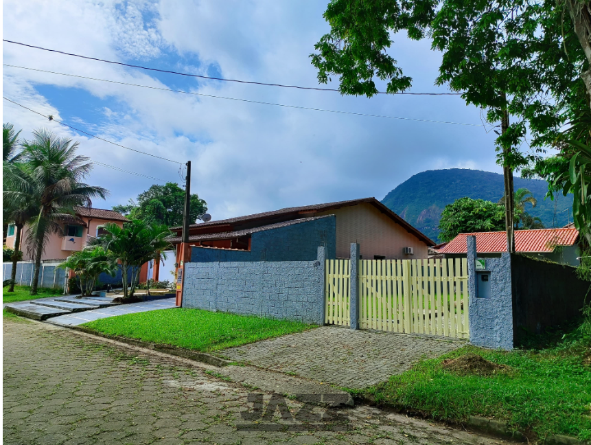 Casa de Condomínio à venda com 2 quartos, 80m² - Foto 6