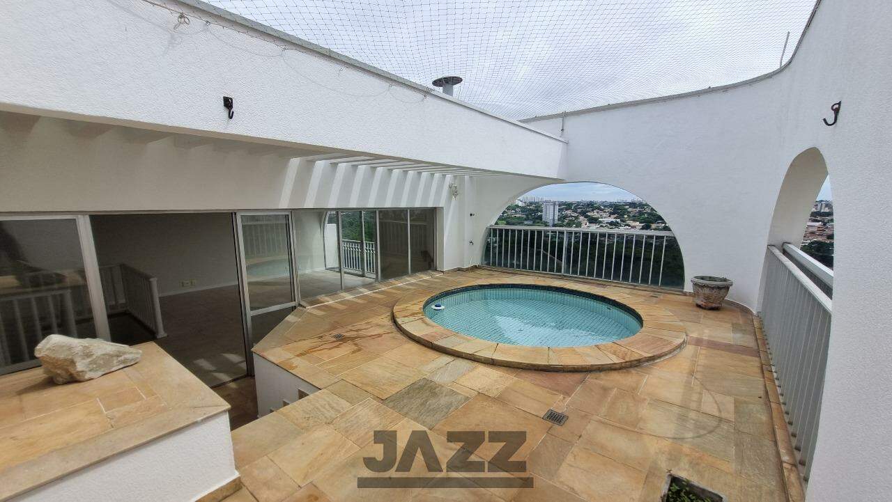 Cobertura à venda com 4 quartos, 170m² - Foto 5