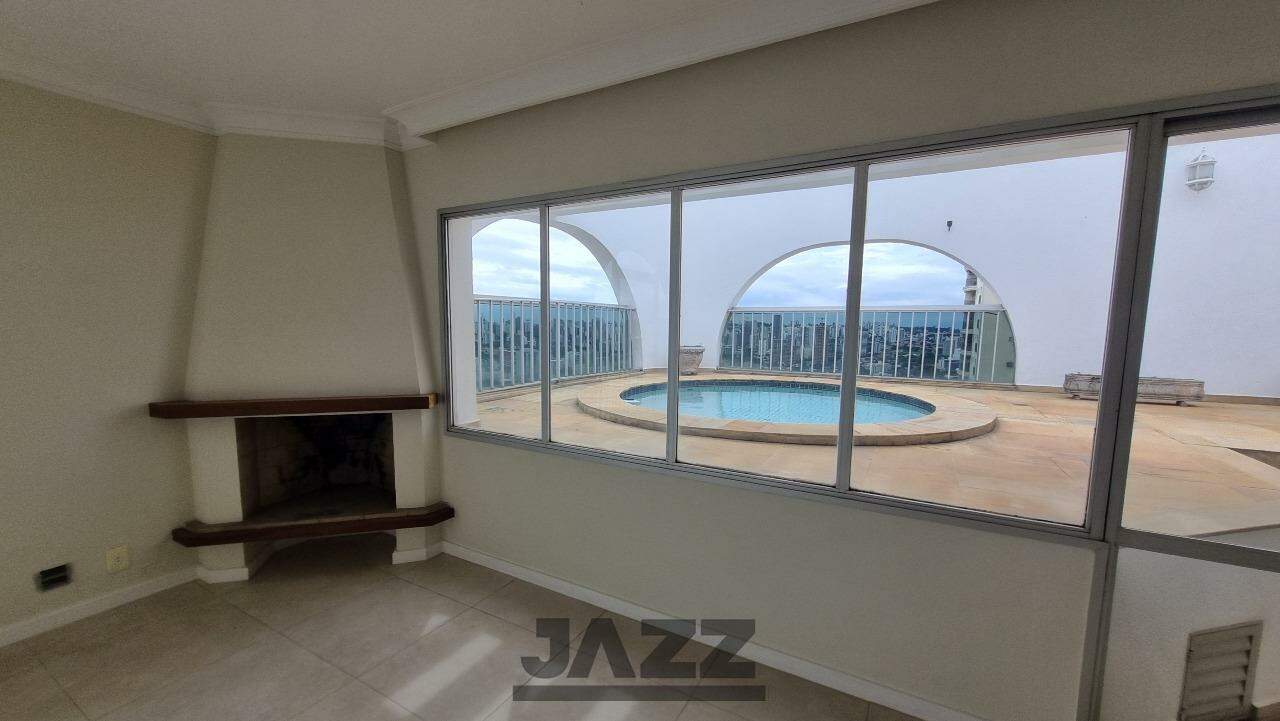 Cobertura à venda com 4 quartos, 170m² - Foto 13