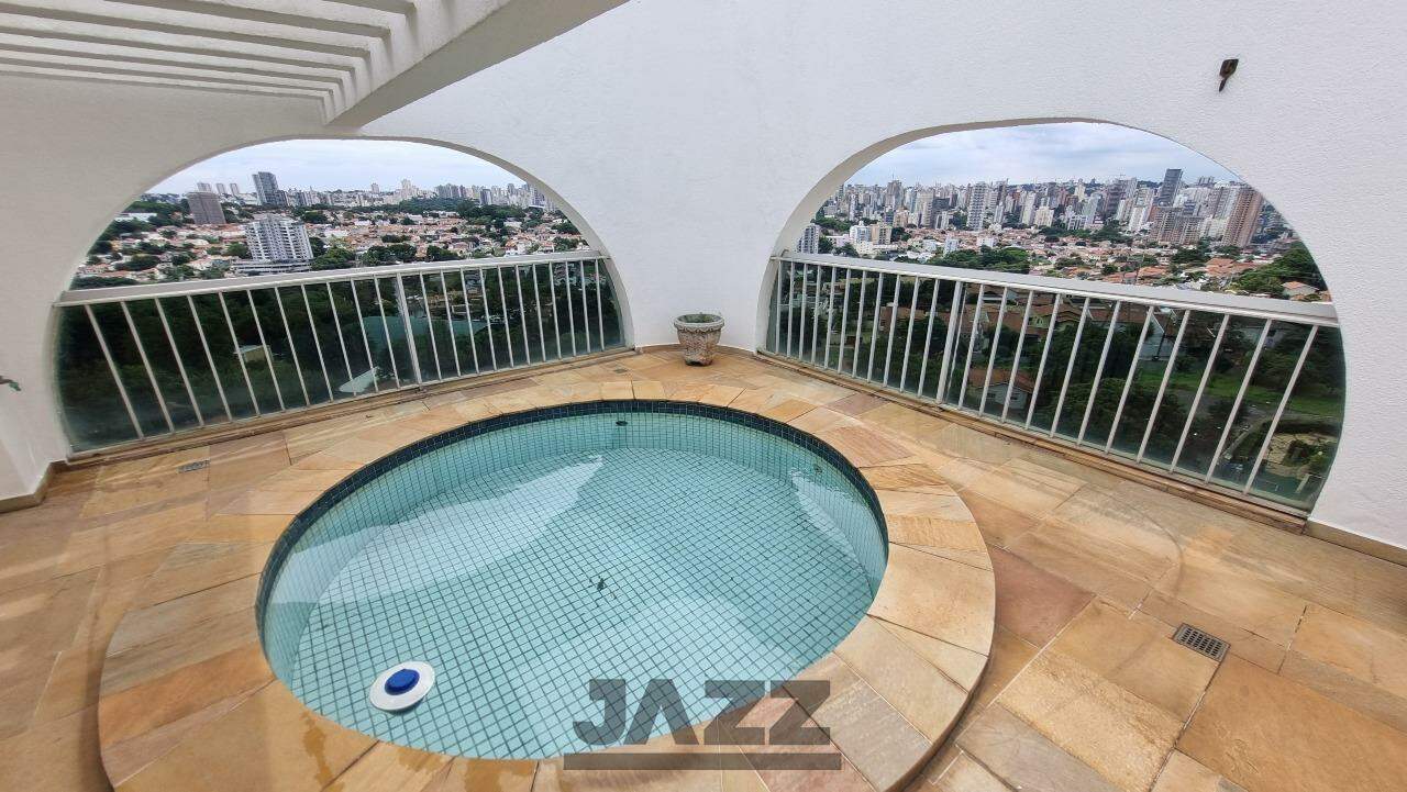 Cobertura à venda com 4 quartos, 170m² - Foto 8