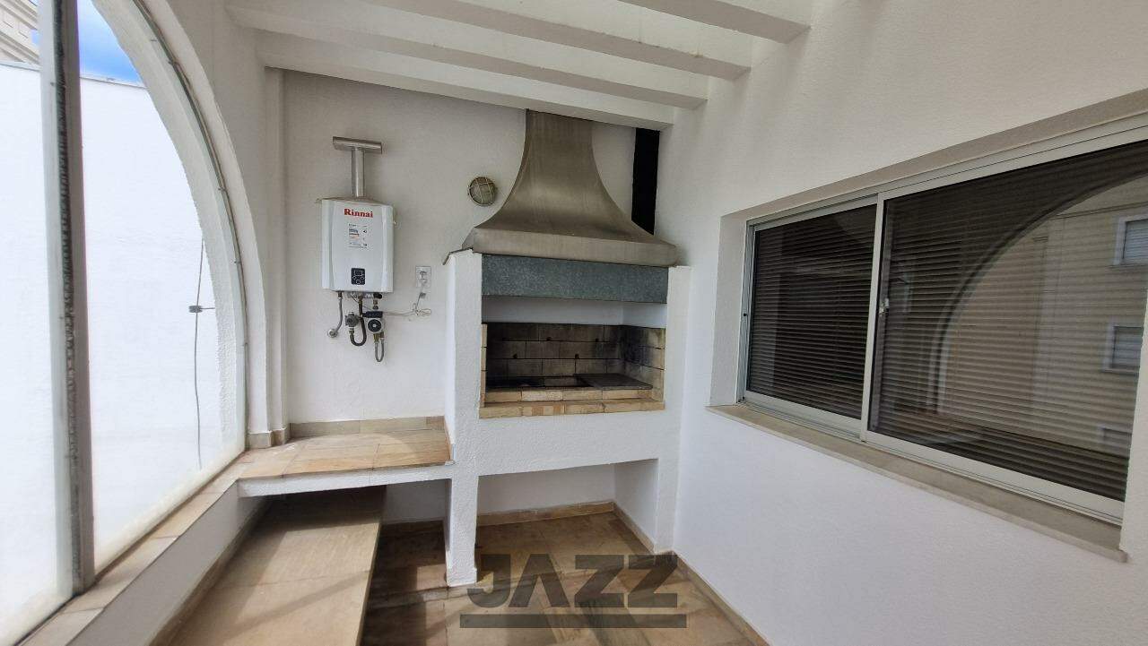 Cobertura à venda com 4 quartos, 170m² - Foto 12