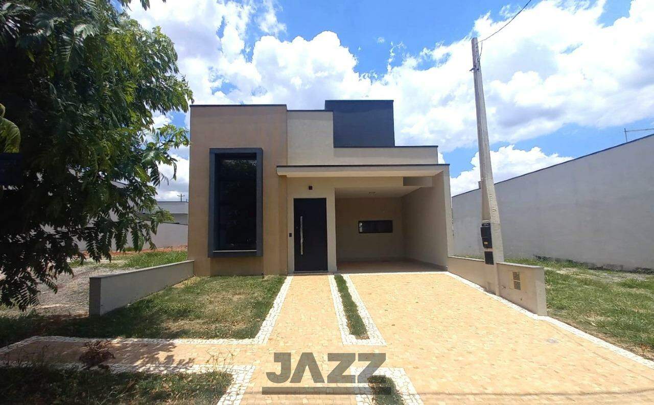 Casa de Condomínio à venda com 3 quartos, 126m² - Foto 1