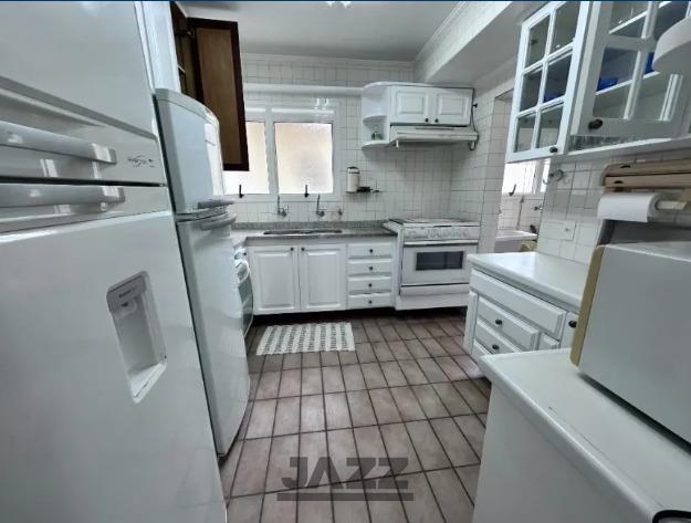 Apartamento, 4 quartos, 155 m² - Foto 6