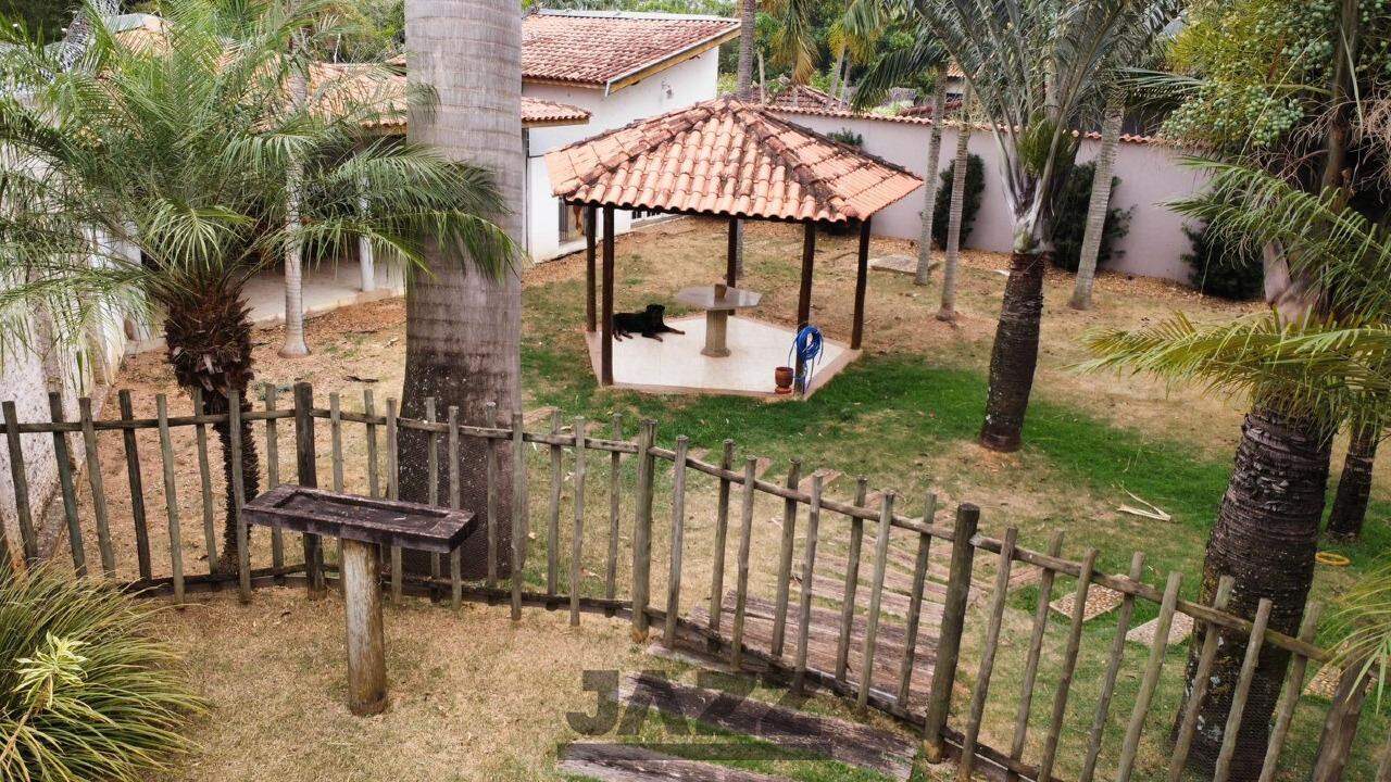 Casa de Condomínio à venda com 3 quartos, 520m² - Foto 9