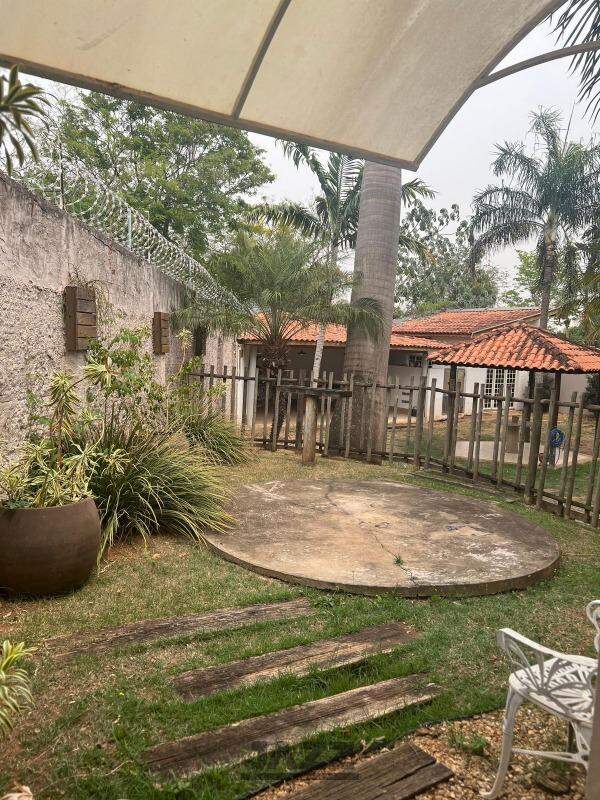 Casa de Condomínio à venda com 3 quartos, 520m² - Foto 10