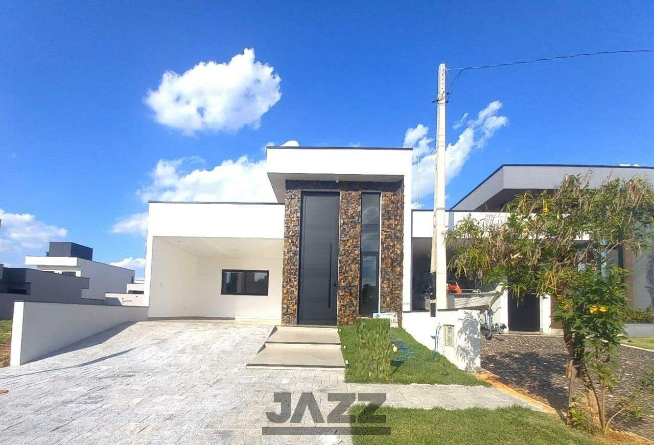 Casa de Condomínio à venda com 3 quartos, 131m² - Foto 1