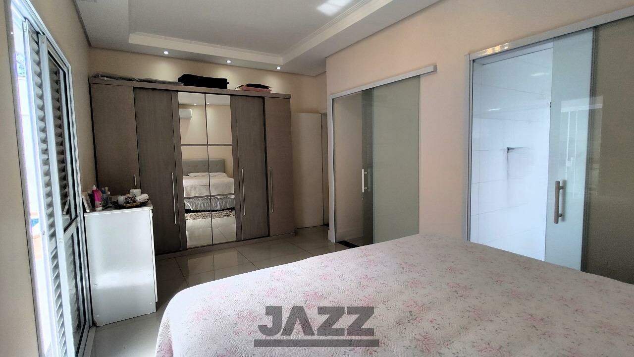 Casa à venda com 3 quartos, 200m² - Foto 20