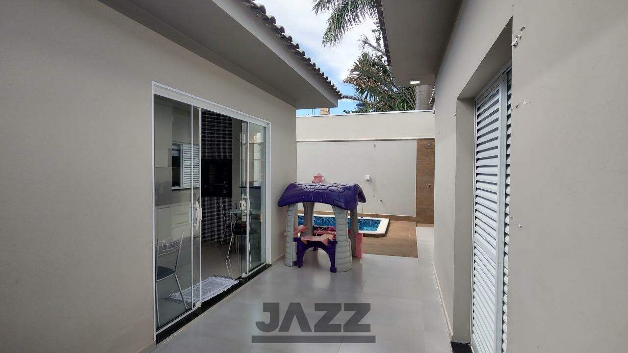 Casa à venda com 3 quartos, 200m² - Foto 24