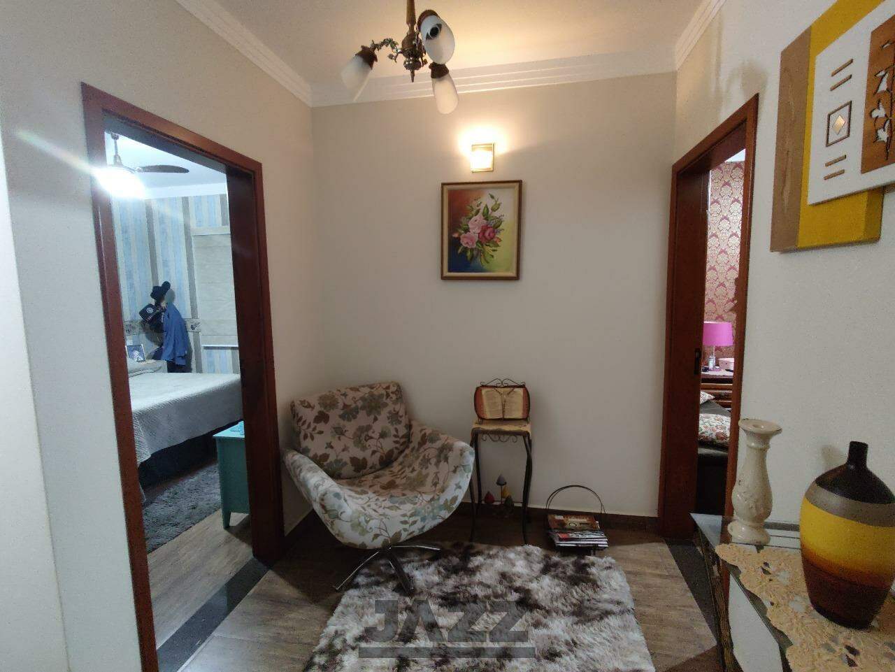 Casa à venda com 3 quartos, 196m² - Foto 10