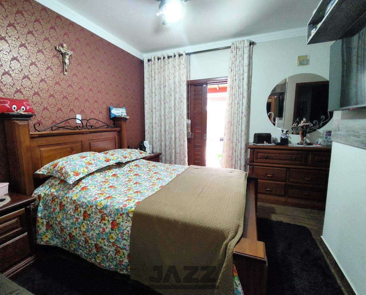 Casa à venda com 3 quartos, 196m² - Foto 15