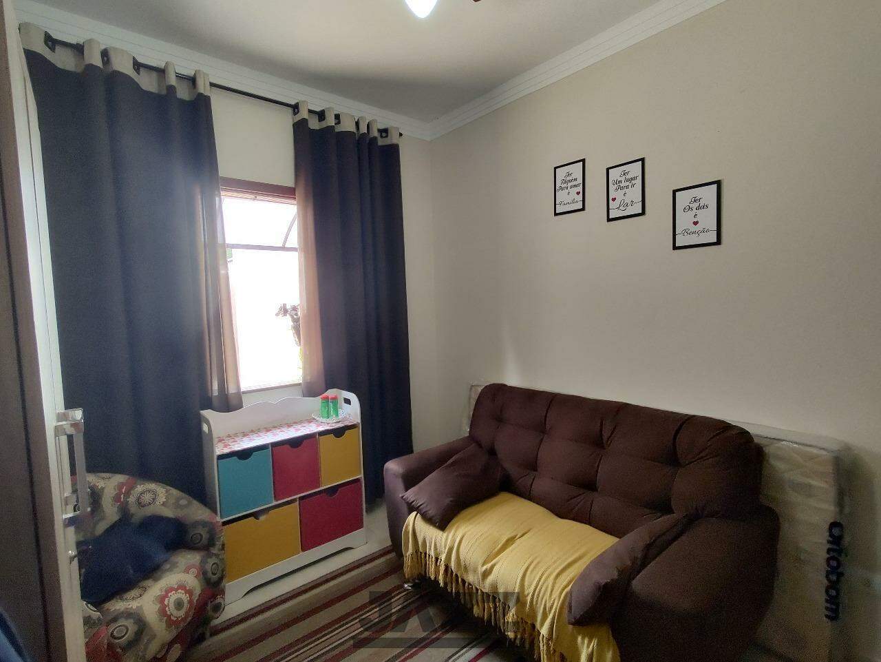 Casa à venda com 3 quartos, 196m² - Foto 30