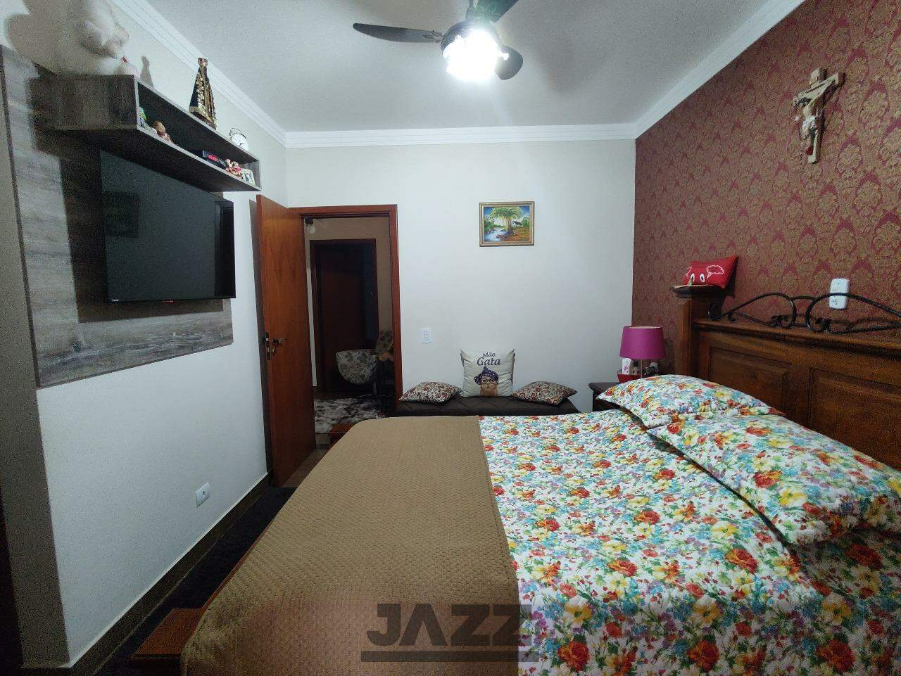 Casa à venda com 3 quartos, 196m² - Foto 14