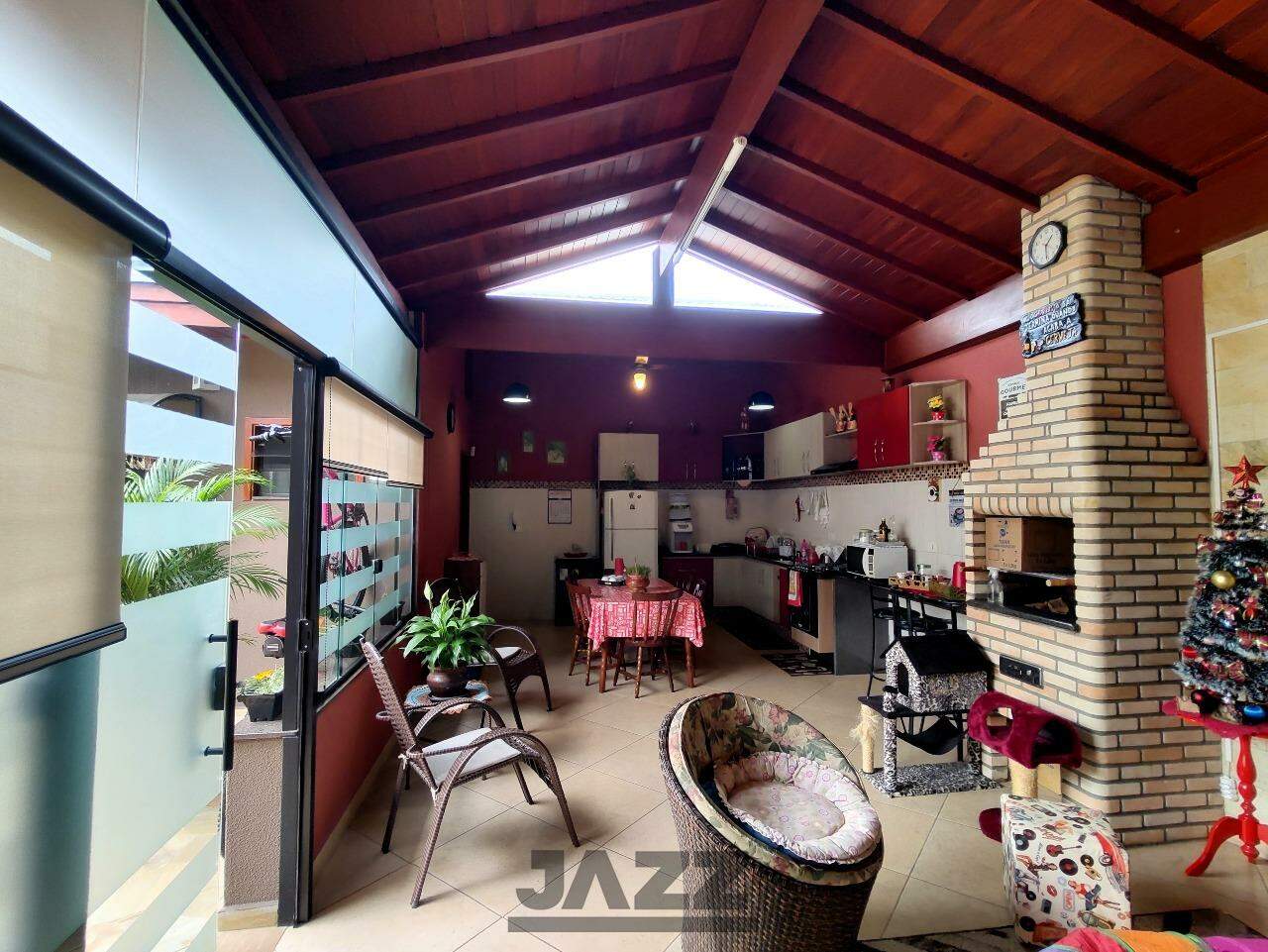 Casa à venda com 3 quartos, 196m² - Foto 23