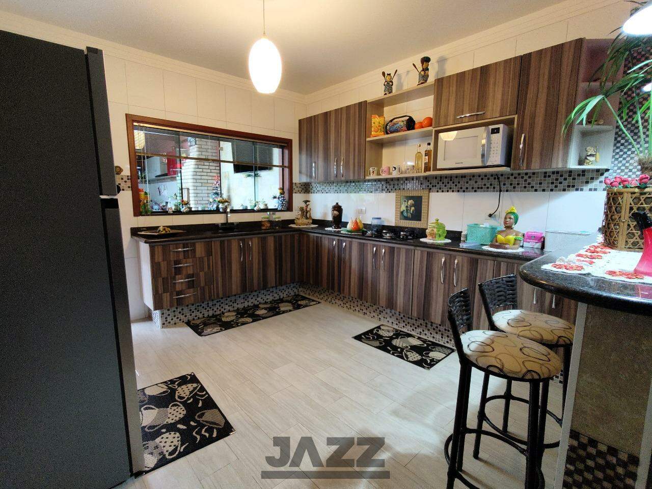 Casa à venda com 3 quartos, 196m² - Foto 21