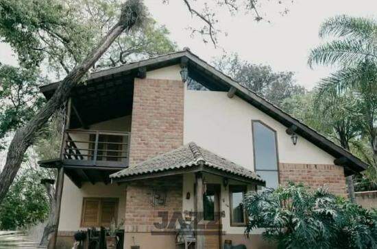 Fazenda à venda com 4 quartos, 800m² - Foto 1