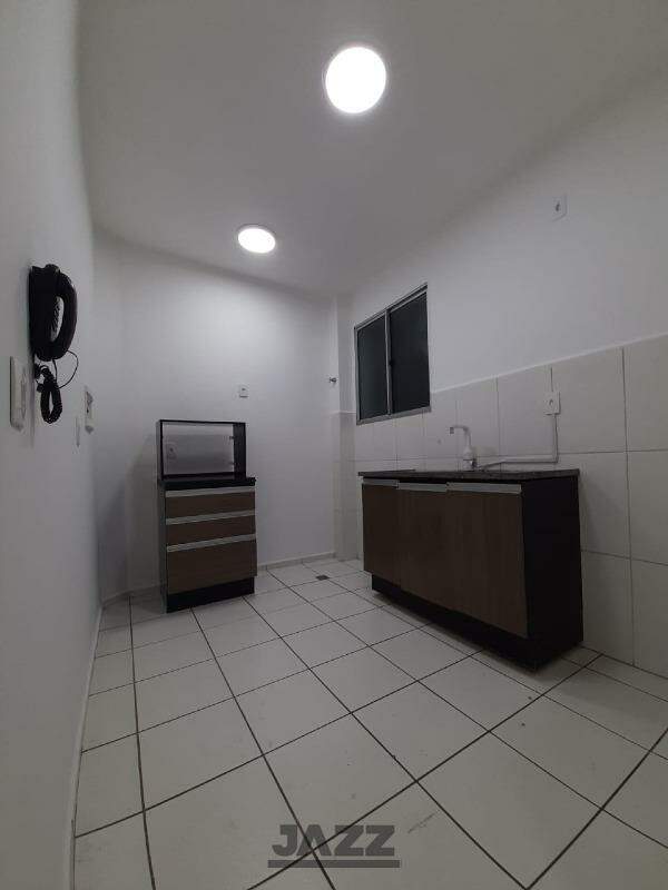 Apartamento à venda com 2 quartos, 107m² - Foto 5