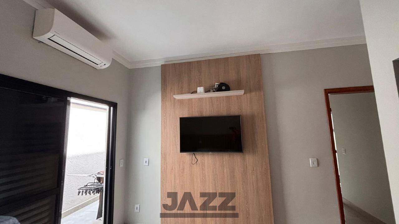 Casa de Condomínio à venda com 3 quartos, 103m² - Foto 12