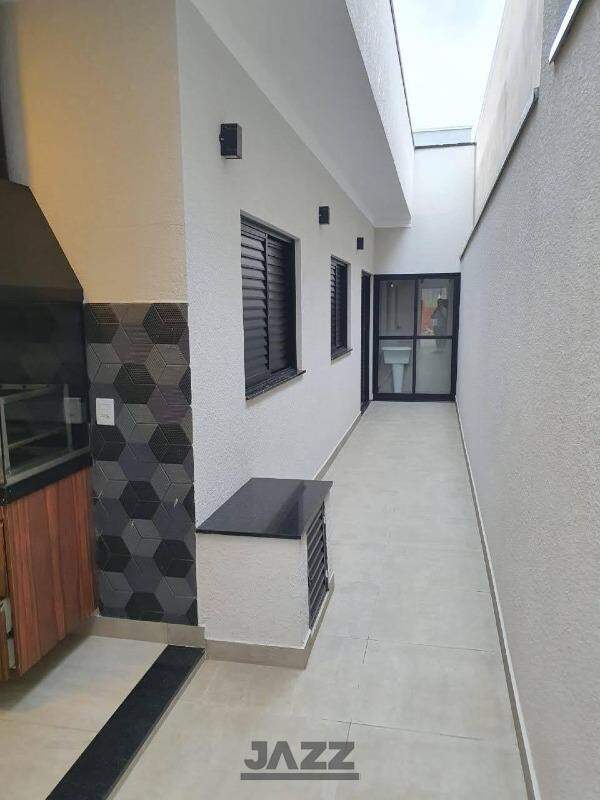 Casa de Condomínio à venda com 3 quartos, 103m² - Foto 14