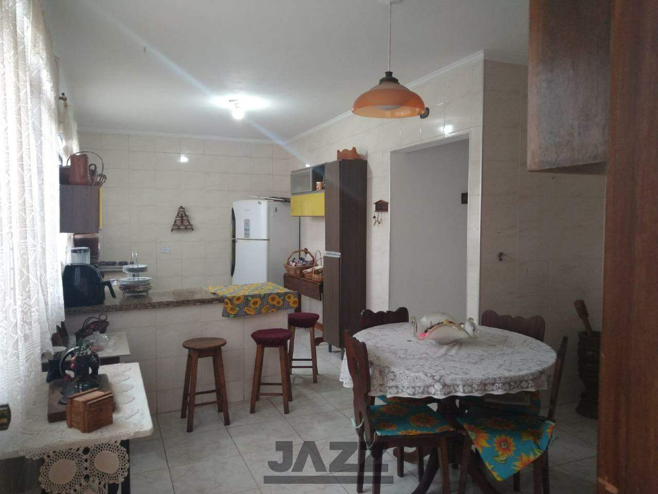 Casa à venda com 3 quartos, 152m² - Foto 4