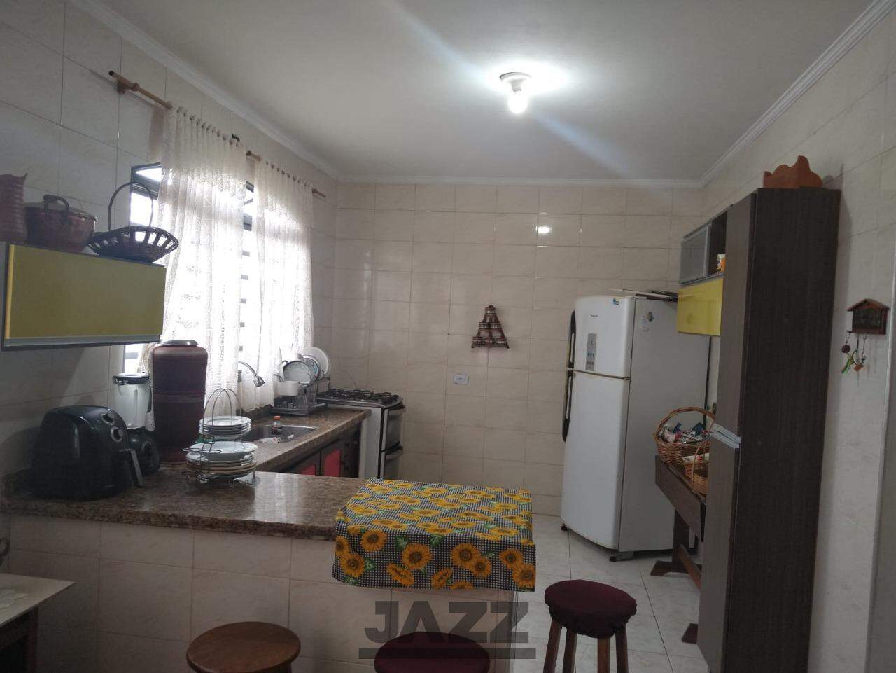 Casa à venda com 3 quartos, 152m² - Foto 5