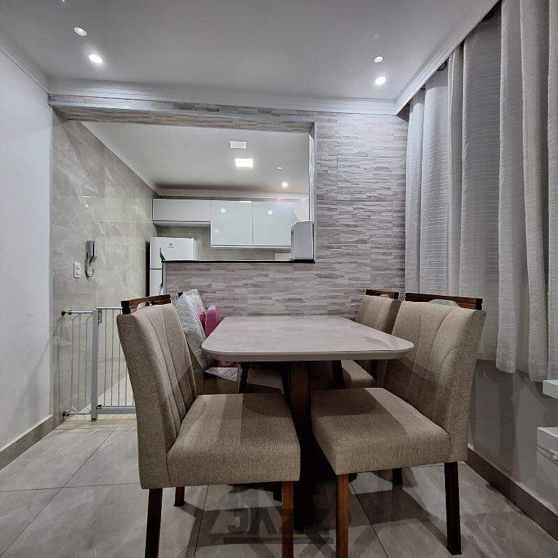 Apartamento à venda com 2 quartos, 59m² - Foto 6