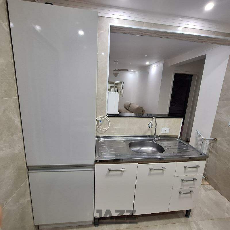 Apartamento à venda com 2 quartos, 59m² - Foto 14