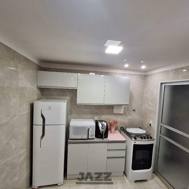 Apartamento à venda com 2 quartos, 59m² - Foto 13